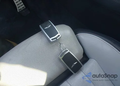 2018 Genesis G80 3.3T Sport from USA, damaged, VIN KMHGN4JB6JU246161